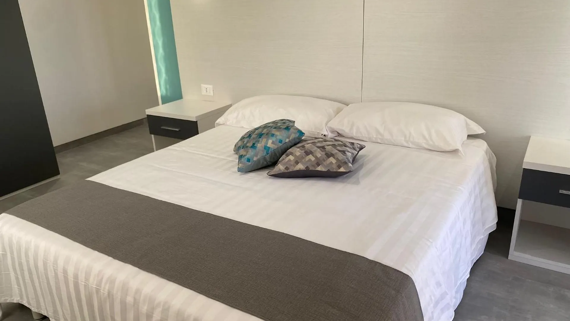 Bed & Breakfast Affitta Camere Marsala L'Oasi Delle Saline