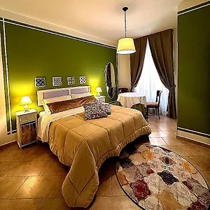 Bed & Breakfast Le Caserie Di Charme, Marsala