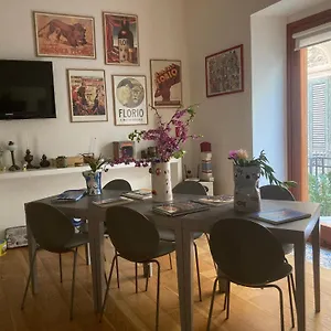 Bed & Breakfast Dimora Di Charme Cassaro 168, Marsala
