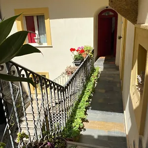 Bed & Breakfast A San Matteo, Marsala