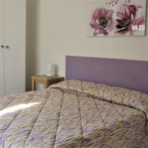 Bed & Breakfast Dafne Centro, Marsala